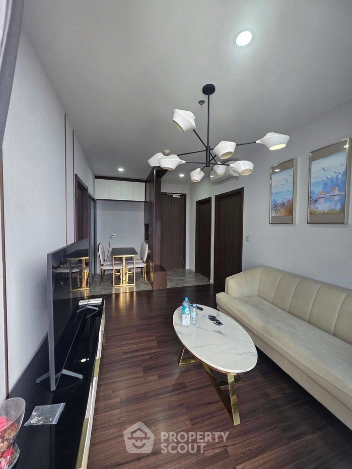 รูป คอนโด 2-ห้องนอน ที่ วิซดอม อินสปาย สุขุมวิท ใกล้ BTS ปุณณวิถี (ID 2744286) - รูปที่ 2/6