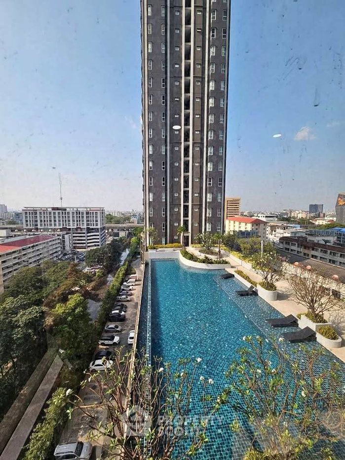 รูป คอนโด 2-ห้องนอน ที่ ศุภาลัย เวอเรนด้า รามคำแหง ใกล้ รามคำแหง (ID 2745143) - รูปที่ 1/20