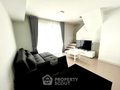 Townhouses for rent Samut Prakarn : 3-BR Townhouse at Pleno Sukhumvit-Bangna 2 in Bang Kaeo (ID 2749967)