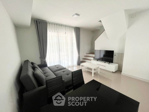 ทาวน์เฮ้าส์ 3-ห้องนอน ที่ พลีโน่ สุขุมวิท-บางนา 2 ใน บางแก้ว (ID 2749967)