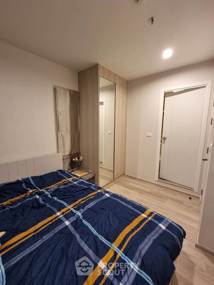 รูป คอนโด 2-ห้องนอน ที่ เดอะ ไพรเวซี่ พระราม 9 ใกล้ ARL รามคำแหง (ID 947828) - รูปที่ 2/9