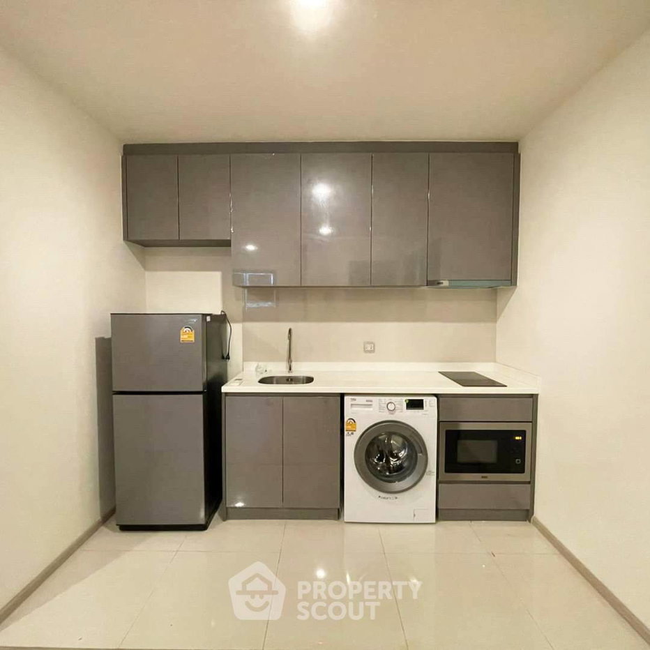 รูป คอนโด 2-ห้องนอน ที่ ริทึ่ม รางน้ำ ใกล้ BTS อนุสาวรีย์ชัยสมรภูมิ (ID 2749245) - รูปที่ 7/8