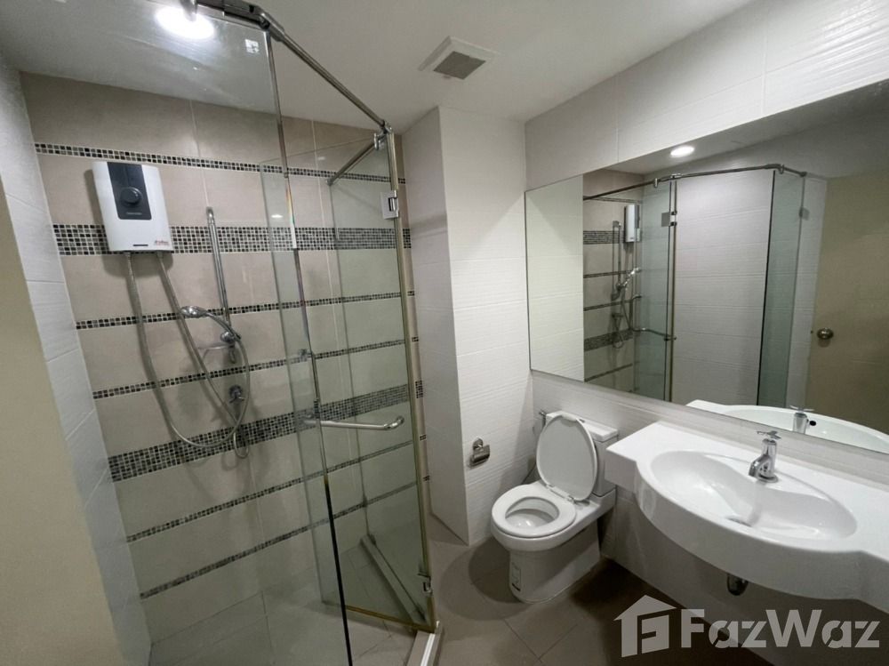 รูป ขาย คอนโด 1 ห้องนอน ในโครงการ เซ็นทริค สาทร - เซนต์หลุยส์ 1415110 - รูปที่ 4/5