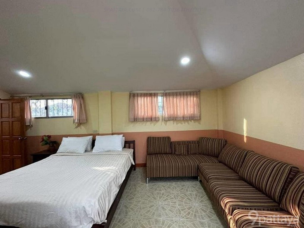 รูป ขาย | บ้านเดี่ยว Viewpoint – พัทยา - รูปที่ 10/10