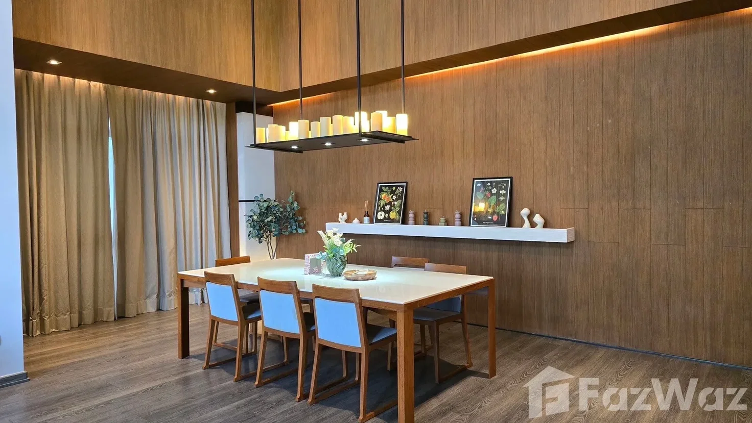 รูป The Crest Ruamrudee (เดอะ เครสท์ ร่วมฤดี) 6113673 - รูปที่ 8/18