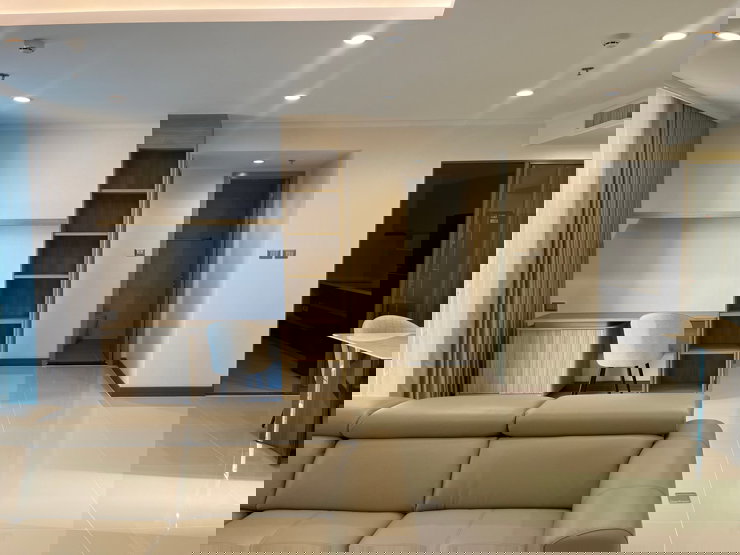 รูป 📍ให้เช่า - Supalai Oriental Sukhumvit 39 ✨ห้องใหม่ 2ห้องนอน 100 ตร.ม เฟอร์นิเจอร์ครบ พร้อมเข้าอยู่⚡️🔥🔥 - รูปที่ 5/11