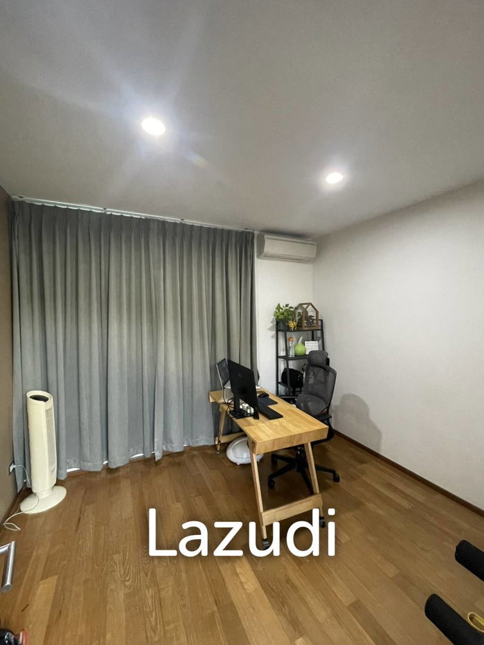 รูป ขายบ้านโมเดิร์น 3 ห้องนอนในหมู่บ้านเมลานี ต.ท่าสาย - รูปที่ 13/18