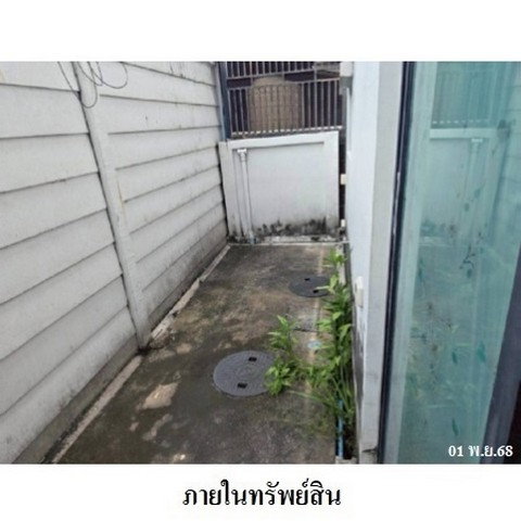 รูป Z3A1805 ขายทาวน์เฮ้าส์ เดอะ ริคโค้ ทาวน์ พหลโยธิน-สายไหม แขวง สายไหม เขต สายไหม จังหวัด กรุงเทพมหานคร - รูปที่ 4/8