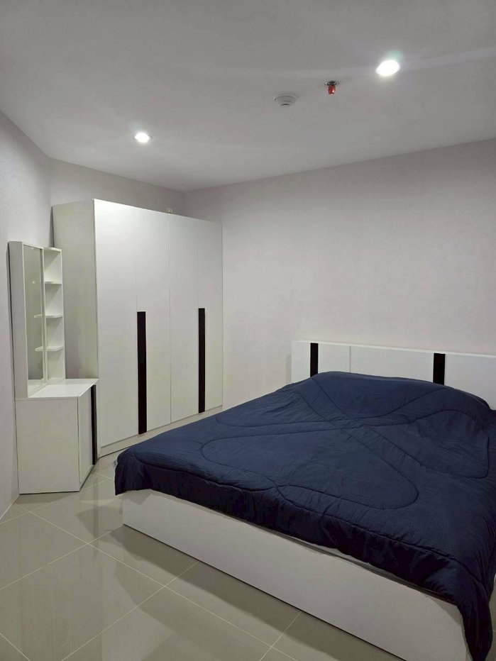 รูป อัสสกาญจน์ เพลส ศรีนครินทร์ 1B1B ชั้น 35 ขนาด 41 ตร.ม. เช่า 14,000 บาท/เดือน Ready to move in - รูปที่ 2/9