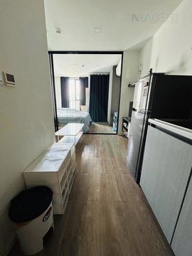🚩 For sell condo ATMOZ LADPRAO 15 Building A, Floor 7,Studio, Room size 25 sqm