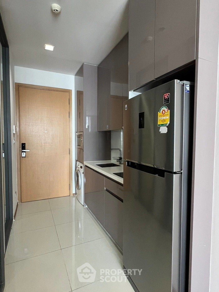 รูป คอนโด 1-ห้องนอน ที่ ไฮด์ สุขุมวิท 13 คอนโดมิเนี่ยม ใกล้ BTS นานา (ID 2743906) - รูปที่ 7/9