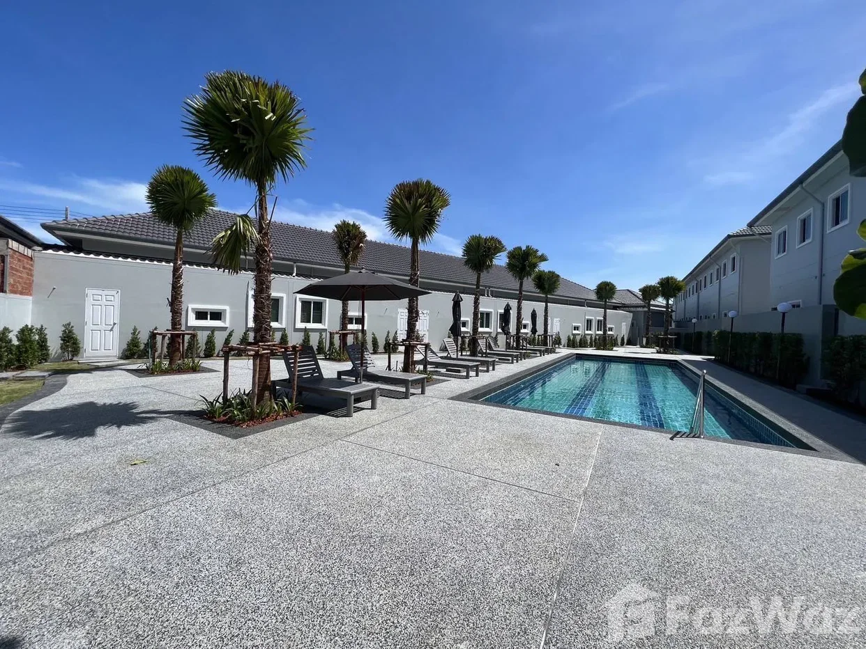 picture The Rich Villa – Palai, Chalong 6121341 - 21/23