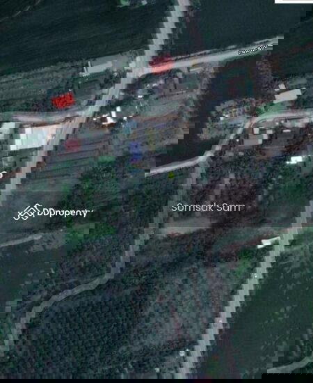 รูป ขายที่ดินใกล้ทางขึ้นลงมอเตอร์เวย์   จ.นครปฐม   (131 ตรว.) - รูปที่ 4/4