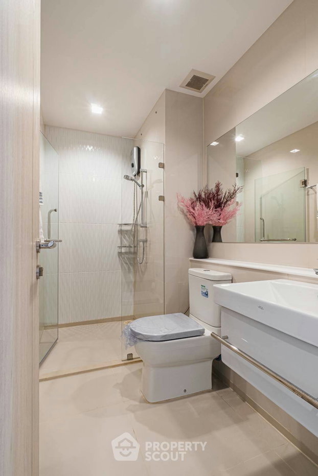 รูป คอนโด 2-ห้องนอน ที่ ไลฟ์ วัน ไวร์เลส ใกล้ BTS เพลินจิต (ID 2746421) - รูปที่ 10/14