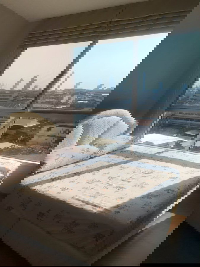 รูป ให้เช่า คอนโด | คุ้มสุดในโครงการ “Fuse Chan - Sathorn” 34 ตร.ม. ใกล้ BTS สุรศักดิ์ - รูปที่ 8/11