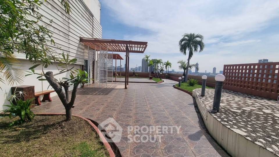 รูป คอนโด 2-ห้องนอน ที่ เดอะ เมเปิ้ล สาทร-นราธิวาส คอนโดมิเนียม ใกล้ BTS เซนต์หลุยส์ (ID 2635919) - รูปที่ 13/13