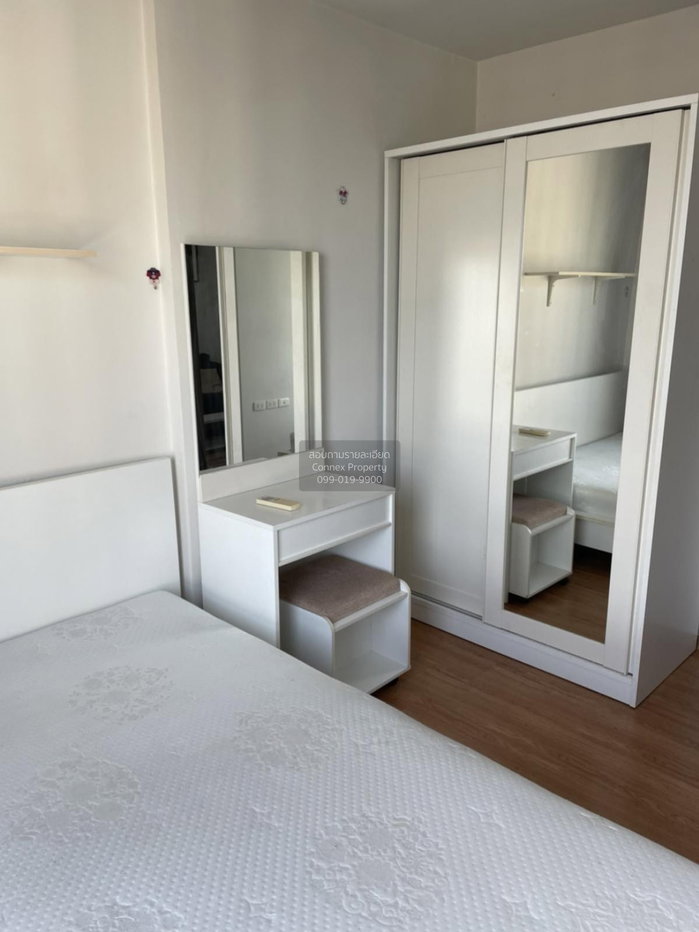 รูป 🔥🔥🔥 เช่าคอนโด เดอะ เบส สุขุมวิท 77 BTS-อ่อนนุช พระโขนงเหนือ เขต วัฒนา กรุงเทพ CX-68765 ✅ ทักไลน์ @connexproperty ตอบทันที ทีมงานมืออาชีพ ✅ 🔥🔥🔥 - รูปที่ 4/5