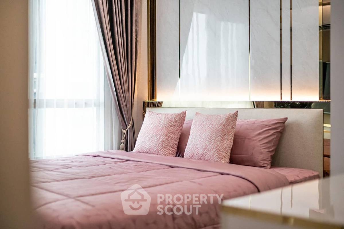 รูป คอนโด 3-ห้องนอน ที่ เบ็ล แกรนด์ พระราม 9 ใกล้ MRT พระราม 9 (ID 2749966) - รูปที่ 4/15