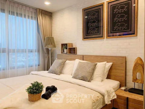 2-BR Condo at Ideo Sukhumvit 93 near BTS Bang Chak (ID 2749305)