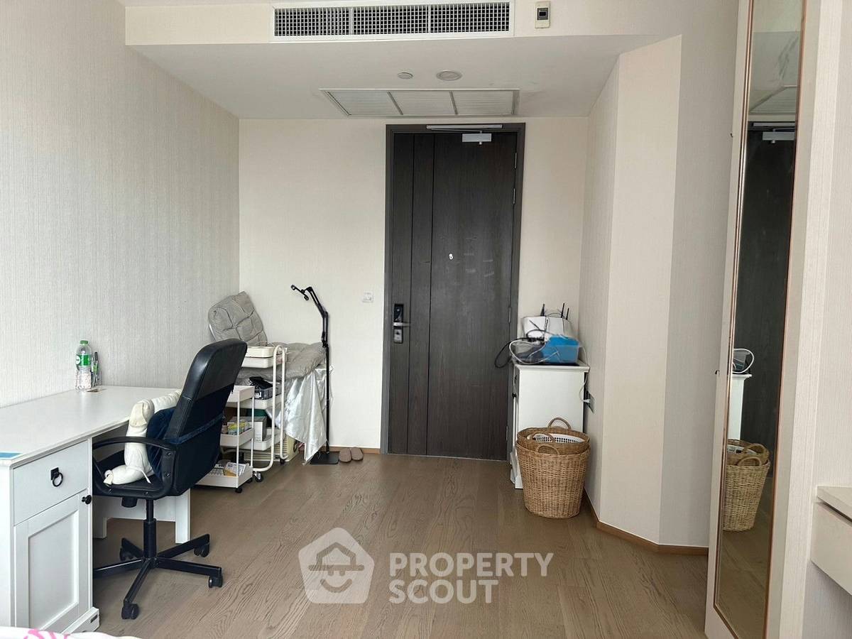 รูป คอนโด 1-ห้องนอน ที่ แอชตัน จุฬา - สีลม ใกล้ MRT สามย่าน (ID 2736130) - รูปที่ 5/6