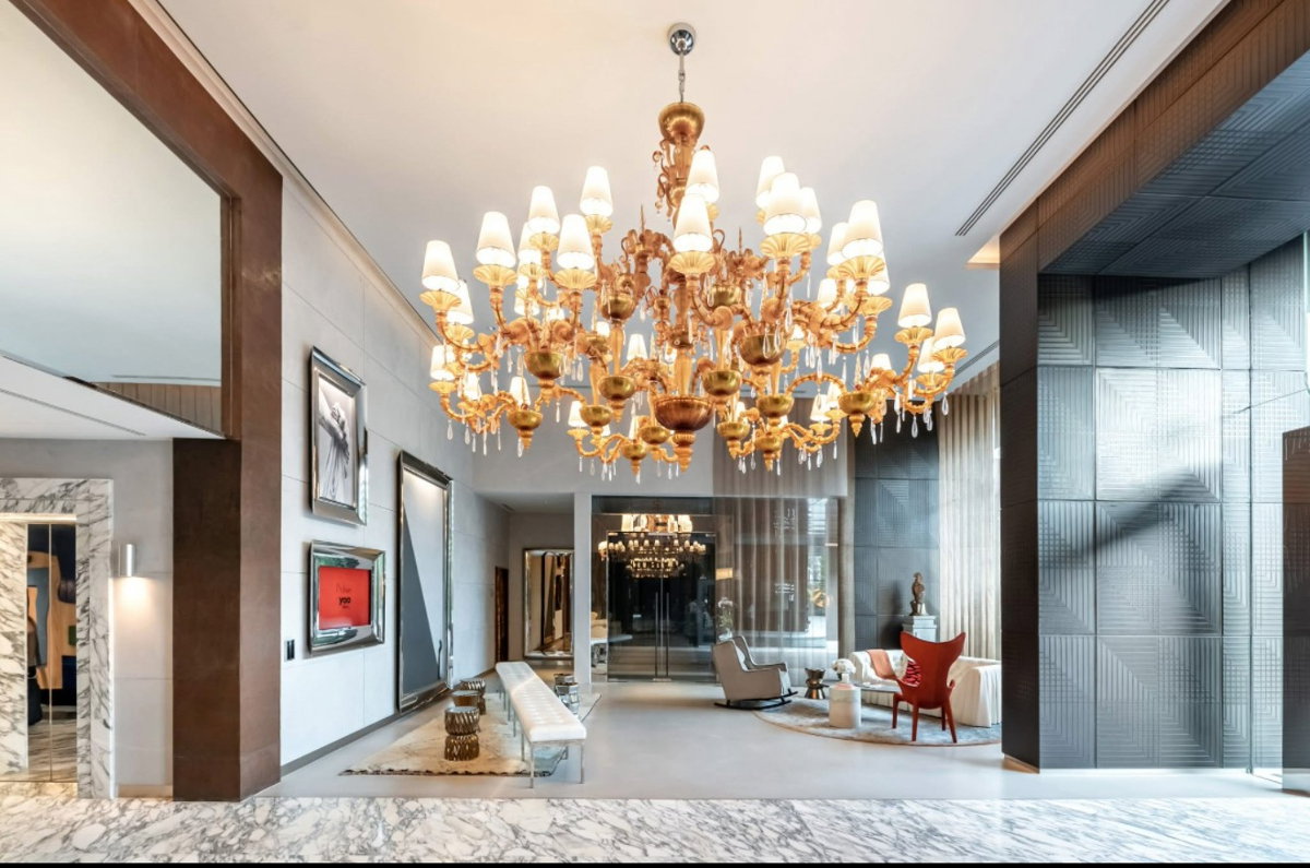 picture 🏢 Condo For Rent KHUN by YOO inspired by Starck 🏢 - 13/14