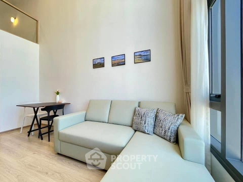 1-BR Condo at LIFE Rama 4 - Asoke near MRT Queen Sirikit National Convention Centre (ID 2734713)