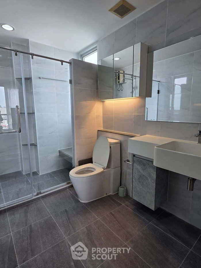 รูป คอนโด 3-ห้องนอน ที่ วิสซ์ดอม เดอะ ฟอเรสเทียส์ ใน บางแก้ว (ID 2749238) - รูปที่ 20/21