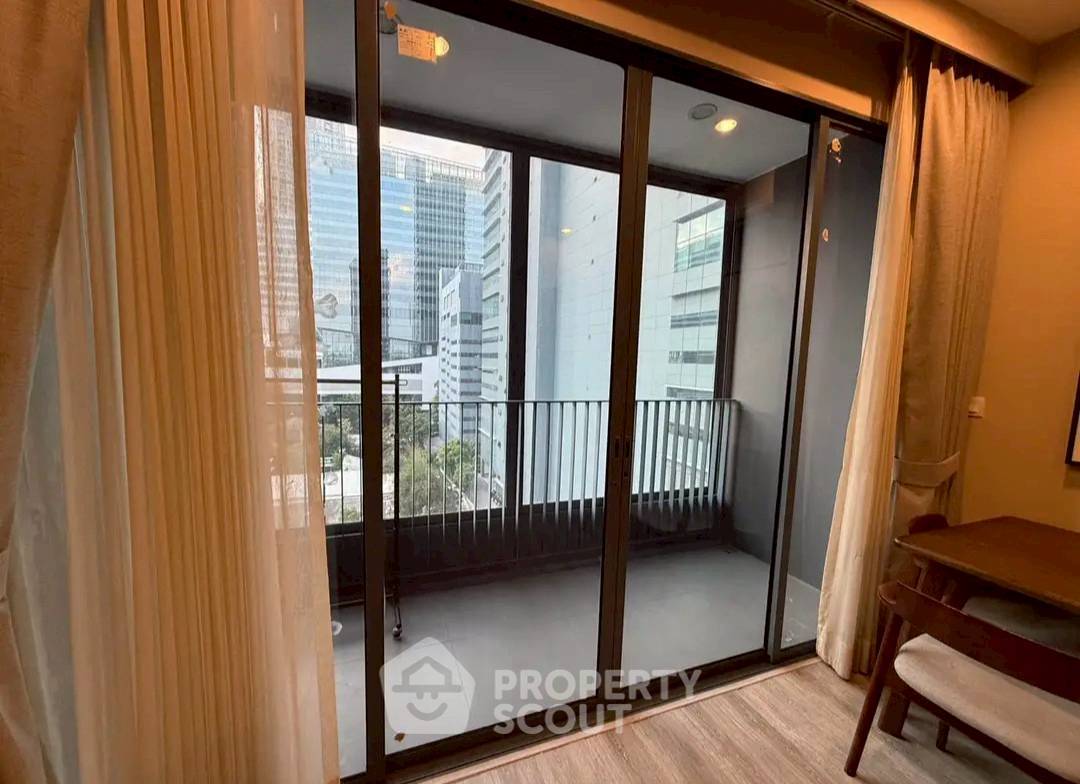 รูป คอนโด 2-ห้องนอน ที่ ไอดีโอโมบิ สุขุมวิท 66 ใกล้ BTS อุดมสุข (ID 2744771) - รูปที่ 5/12