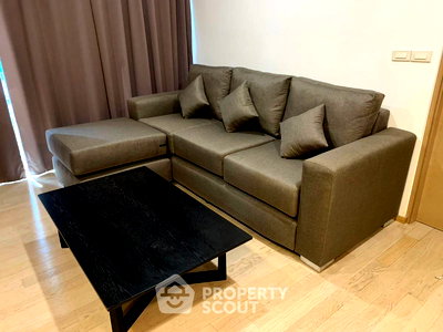 คอนโดให้เช่า : คอนโด 1-ห้องนอน ที่ โนเบิล รีมิกซ์ ใกล้ BTS ทองหล่อ (ID 2457641)