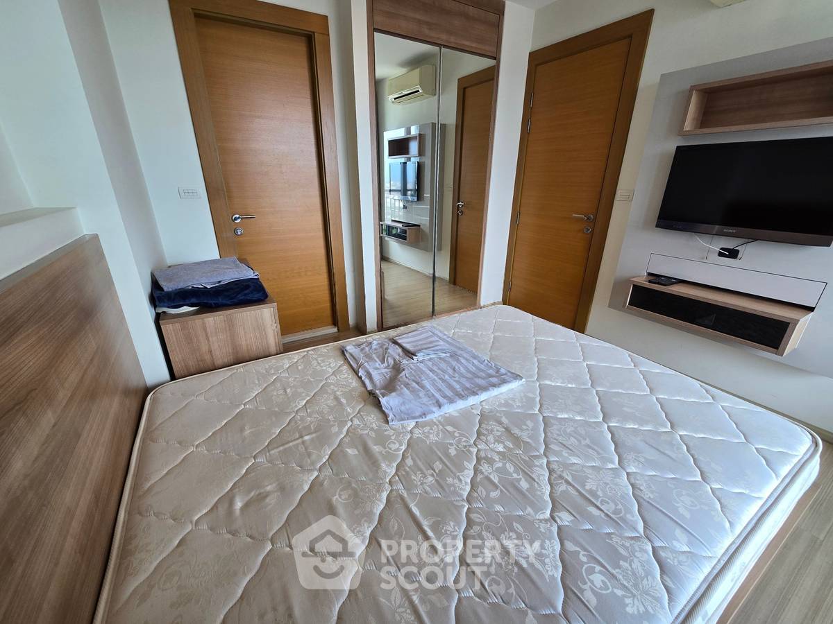 รูป คอนโด 1-ห้องนอน ที่ ริทึม รัชดา-ห้วยขวาง ใกล้ MRT ห้วยขวาง (ID 2743669) - รูปที่ 17/21