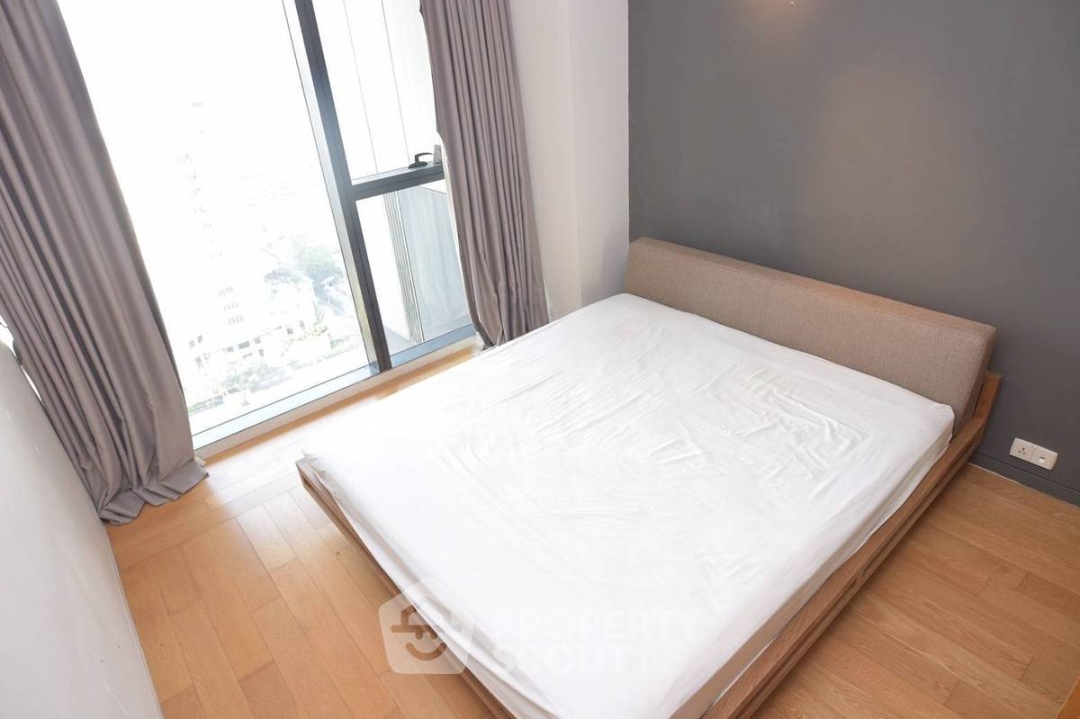 รูป คอนโด 2-ห้องนอน ที่ เดอะ เม็ท สาทร ใกล้ BTS ช่องนนทรี (ID 2744390) - รูปที่ 3/7