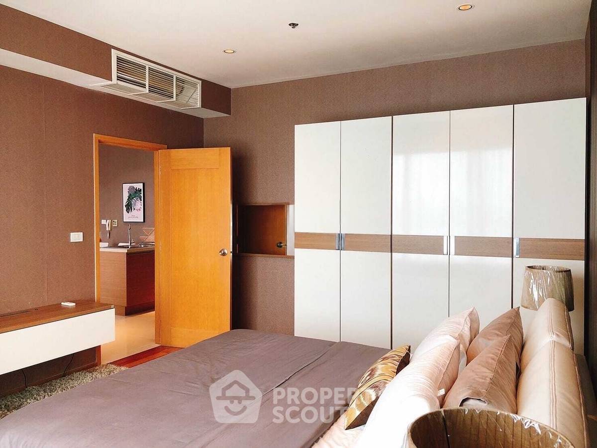 รูป คอนโด 1-ห้องนอน ที่ ดิ เอ็มโพริโอ เพลส ใกล้ BTS พร้อมพงษ์ (ID 2746243) - รูปที่ 3/9