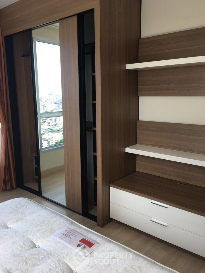 รูป คอนโด 2-ห้องนอน ที่ ไลฟ์ แอท สาทร 10 ใกล้ BTS เซนต์หลุยส์ (ID 2738993) - รูปที่ 4/6