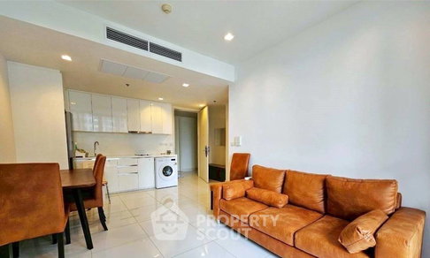 2-BR Condo at Nara 9 By Eastern Star near BTS Chong Nonsi (ID 2749199)