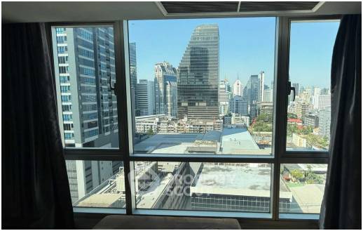 รูป คอนโด 1-ห้องนอน ที่ เดอะ เทรนดี้ คอนโดมิเนียม ใกล้ BTS นานา (ID 2723487) - รูปที่ 3/3