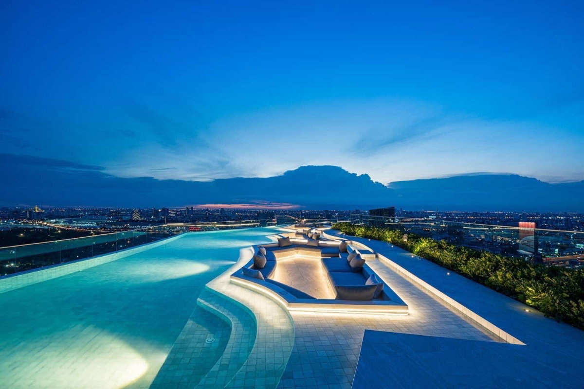 รูป 🌟[For Rent] - ปล่อยเช่า Life Ladprao Valley (ไลฟ์ ลาดพร้าว วัลลีย์)🌟 - รูปที่ 6/7