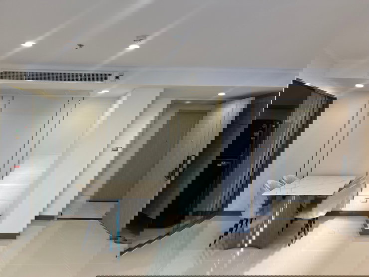 รูป 📍ให้เช่า - Supalai Oriental Sukhumvit 39 ✨ห้องใหม่ 2ห้องนอน 100 ตร.ม เฟอร์นิเจอร์ครบ พร้อมเข้าอยู่⚡️🔥🔥 - รูปที่ 10/11