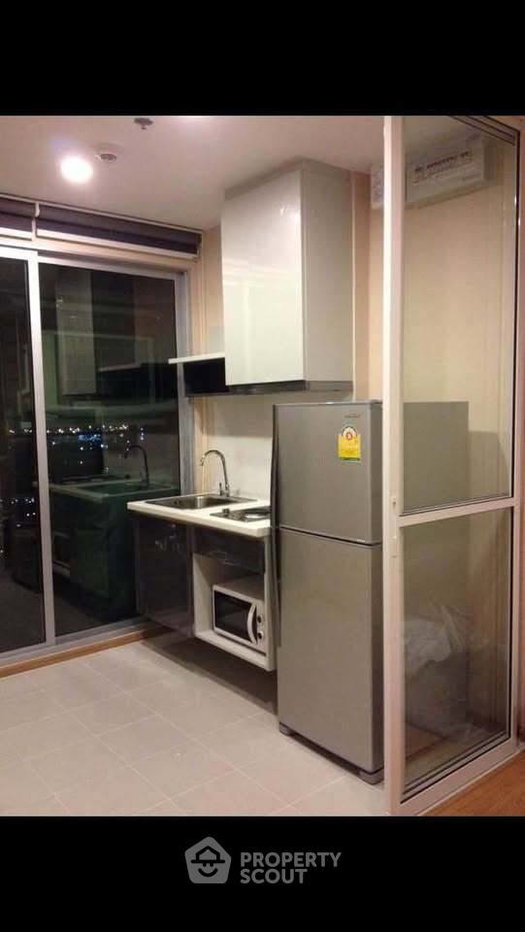 รูป คอนโด 1-ห้องนอน ที่ เดอะ เบส สุขุมวิท 77 ใกล้ BTS อ่อนนุช (ID 2744172) - รูปที่ 7/11