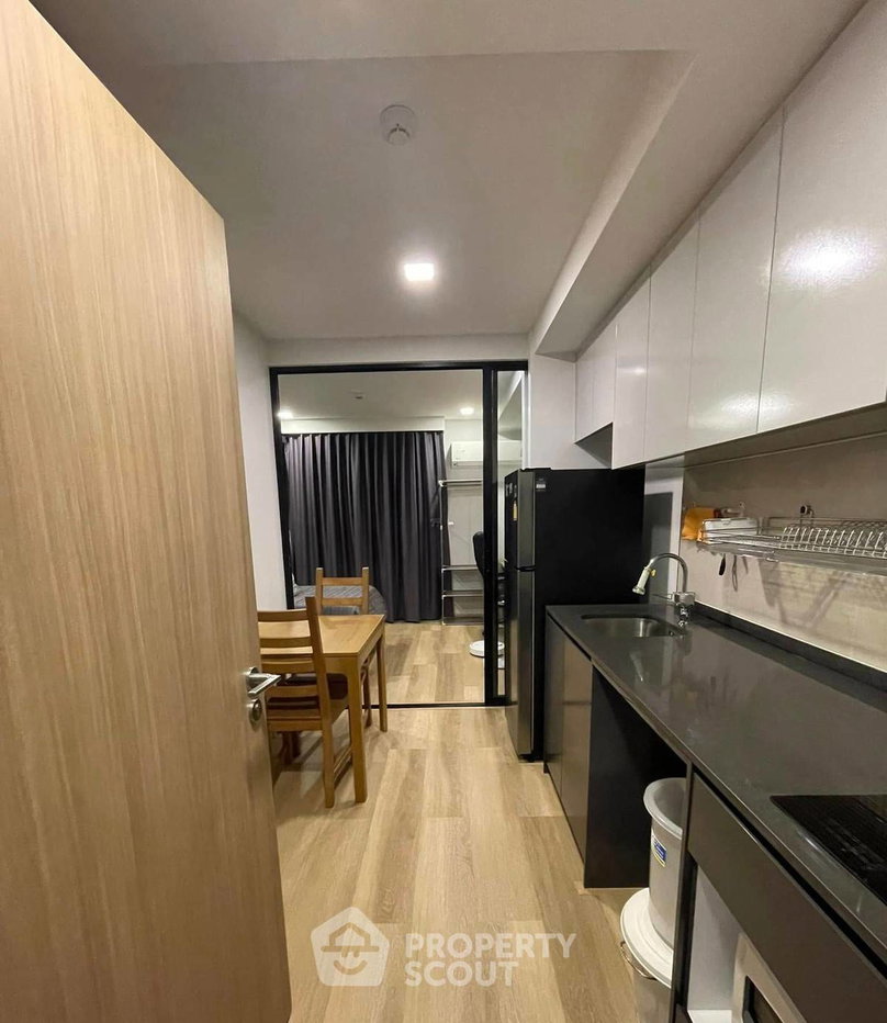 รูป คอนโด 1-ห้องนอน ที่ มาเอสโตร 07 อนุสาวรีย์ชัยฯ ใกล้ BTS อนุสาวรีย์ชัยสมรภูมิ (ID 2739201) - รูปที่ 3/5
