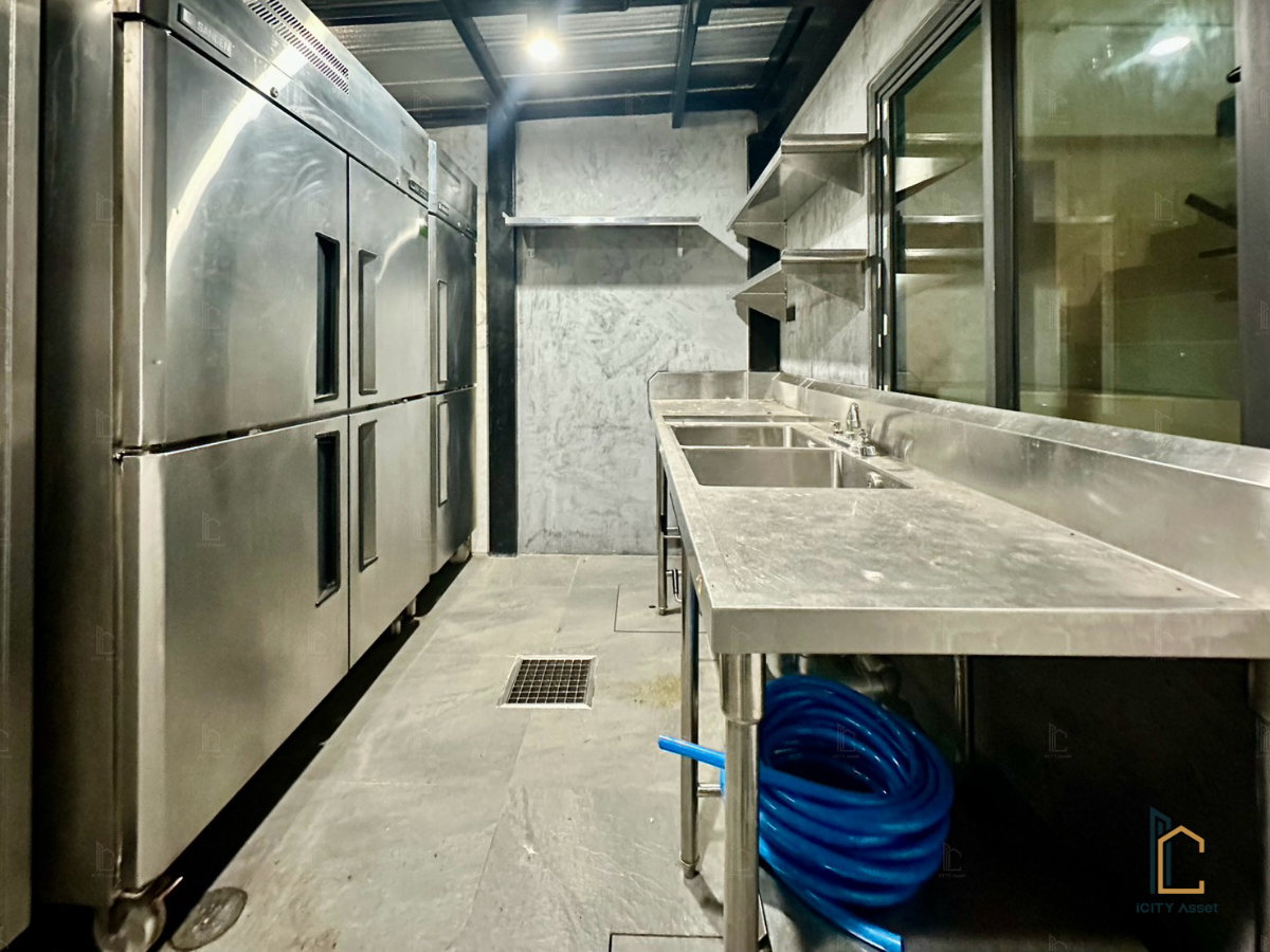 รูป 🔥For Rent!! ready to move-in 4 bath 80k - The Master @BTS Onnut 2 📞Call 090 919 9898 - รูปที่ 10/24