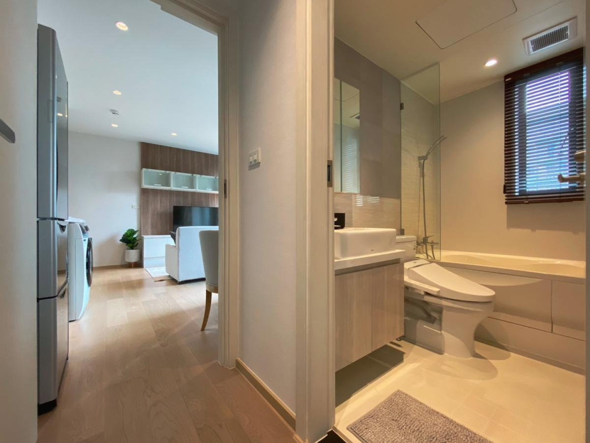 รูป Code: 26KJ1464 ให้เช่า Runesu Thonglor 5 ✅ Add Line @kjcondo (มี@ข้างหน้าด้วยนะคะ) - รูปที่ 17/20