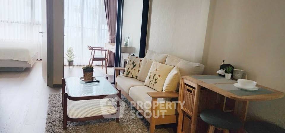 รูป คอนโด 1-ห้องนอน ที่ พาร์ค ออริจิ้น พญาไท ใกล้ BTS พญาไท (ID 2075743) - รูปที่ 4/12