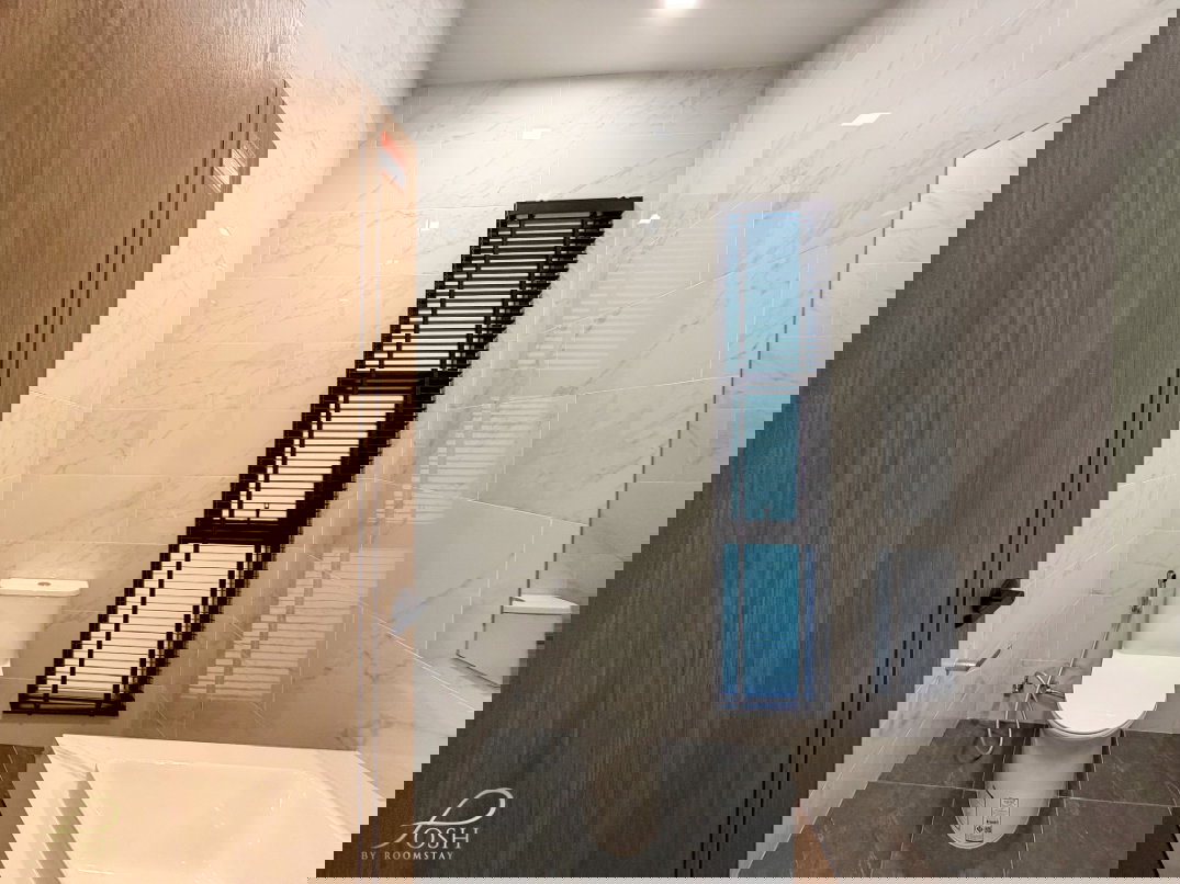 รูป บ้านเดี่ยวพร้อมสระว่ายน้ำ 3ห้องนอน 4ห้องน้ำ ทำเลเกาะแก้ว ใกล้บริติช เจ้าฟ้าการ์เด้นโฮม3 - รูปที่ 27/30