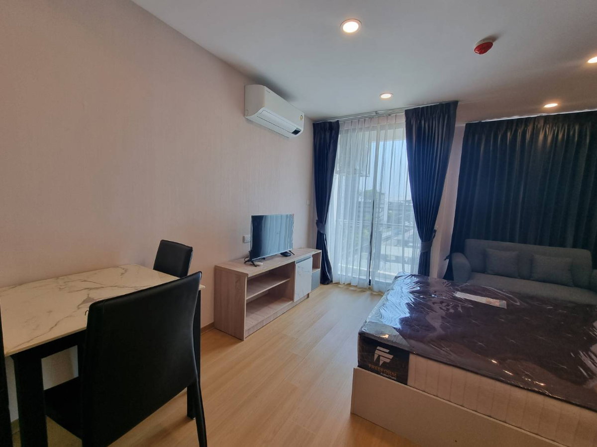 รูป For Rent📍คอนโด Bangkok Horizon เพชรเกษม 48 (MRT เพชรเกษม 48) - รูปที่ 1/6