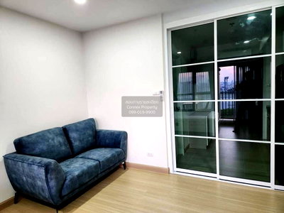 Condos for rent : 🔥🔥🔥 For Rent Condo , Supalai Veranda Ramkhamhaeng , Hua Mak , Bang Kapi , Bangkok , CX-115072 ✅ Live chat with us ADD LINE @connexproperty ✅ 🔥🔥🔥