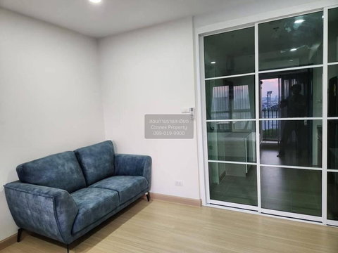 เช่าคอนโด  ศุภาลัย เวอเรนด้า รามคำแหง หัวหมาก เขต บางกะปิ กรุงเทพ CX-115072 ✅ ทักไลน์ @connexproperty ตอบทันที ทีมงานมืออาชีพ ✅