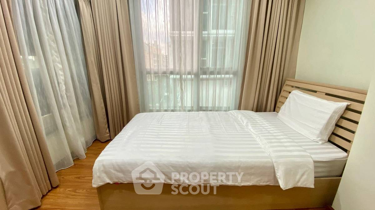 รูป คอนโด 2-ห้องนอน ที่ ดิ แอดเดรส สุขุมวิท 42 ใกล้ BTS เอกมัย (ID 2315905) - รูปที่ 9/10