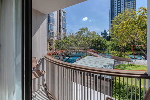 🔥🔥🔥 For Rent Condo , Kawa Haus , BTS-On Nut , Phra Khanong Nuea , Watthana , Bangkok , CX-115702 ✅ Live chat with us ADD LINE @connexproperty ✅ 🔥🔥🔥