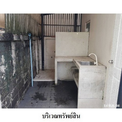 รูป Z3A1425 ขายทาวน์เฮ้าส์ สวนหลวงวิลล์ 5 แขวง ดอกไม้ เขต ประเวศ จังหวัด กรุงเทพมหานคร - รูปที่ 2/8