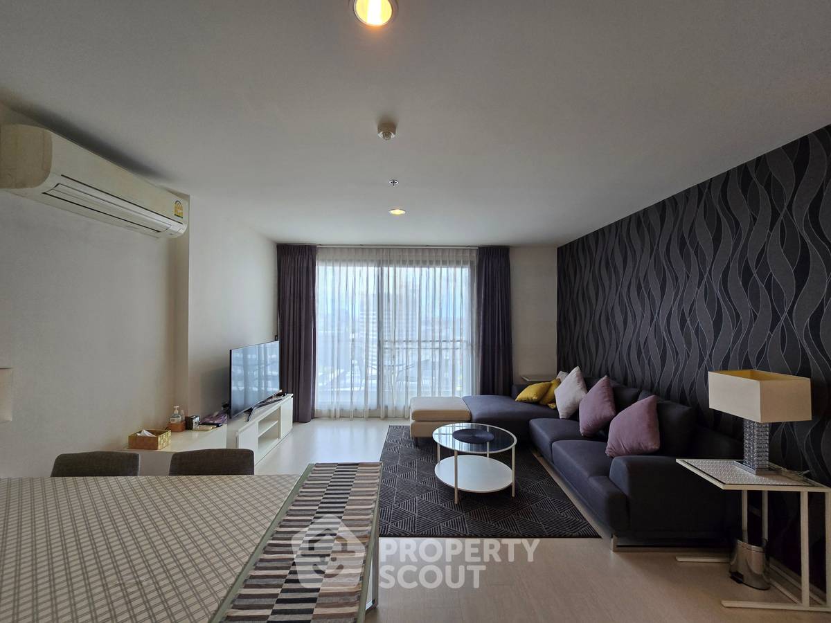 รูป คอนโด 2-ห้องนอน ที่ ริทึ่ม สุขุมวิท42 ใกล้ BTS เอกมัย (ID 2743969) - รูปที่ 2/27